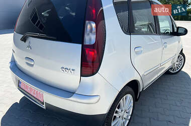 Хэтчбек Mitsubishi Colt 2008 в 