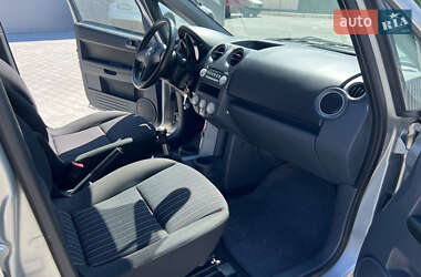 Хэтчбек Mitsubishi Colt 2008 в 