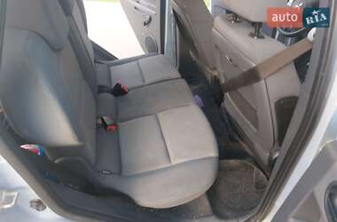 Хетчбек Mitsubishi Colt 2005 в 