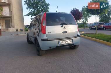 Хетчбек Mitsubishi Colt 2005 в 