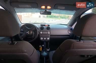 Хетчбек Mitsubishi Colt 2005 в 