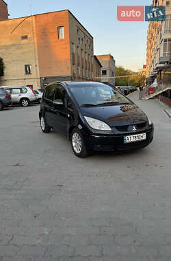 Хэтчбек Mitsubishi Colt 2008 в Ивано-Франковске