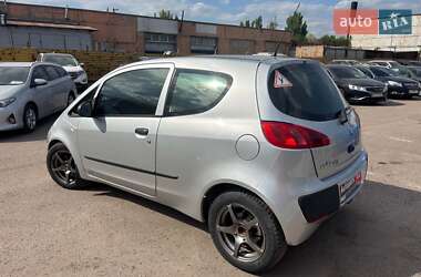 Хетчбек Mitsubishi Colt 2006 в 
