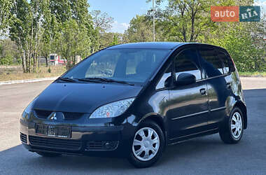 Хетчбек Mitsubishi Colt 2008 в Дніпрі