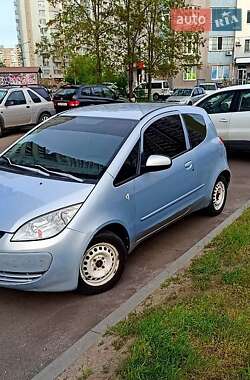 Хетчбек Mitsubishi Colt 2008 в 