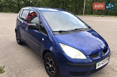 Хэтчбек Mitsubishi Colt 2008 в Люботине