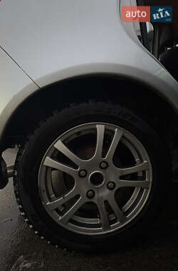 Хетчбек Mitsubishi Colt 2006 в 
