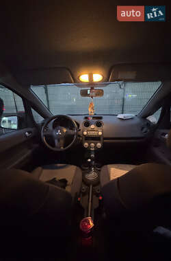 Хетчбек Mitsubishi Colt 2006 в 
