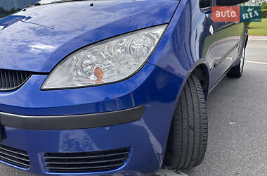 Хэтчбек Mitsubishi Colt 2008 в 