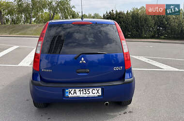 Хэтчбек Mitsubishi Colt 2008 в 