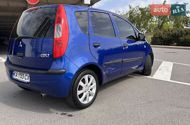 Хэтчбек Mitsubishi Colt 2008 в 
