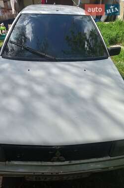 Хетчбек Mitsubishi Colt 1987 в 