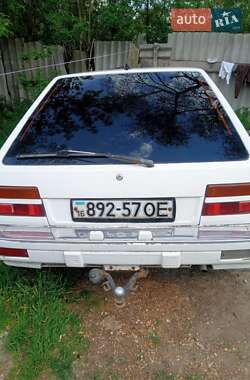 Хетчбек Mitsubishi Colt 1987 в 