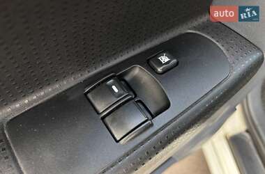 Хэтчбек Mitsubishi Colt 2010 в 