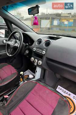 Хэтчбек Mitsubishi Colt 2007 в 