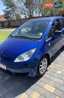 Хетчбек Mitsubishi Colt 2008 в 