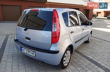 Хэтчбек Mitsubishi Colt 2004 в 