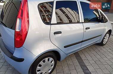 Хэтчбек Mitsubishi Colt 2004 в 