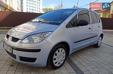 Хэтчбек Mitsubishi Colt 2004 в Ивано-Франковске