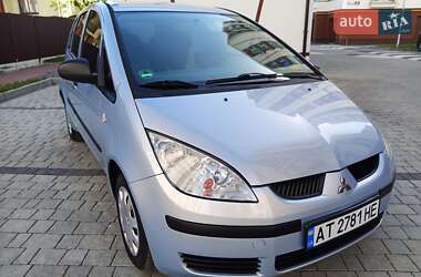 Хэтчбек Mitsubishi Colt 2004 в 