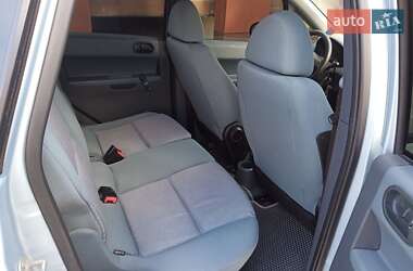 Хэтчбек Mitsubishi Colt 2004 в 