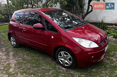 Хетчбек Mitsubishi Colt 2008 в Києві