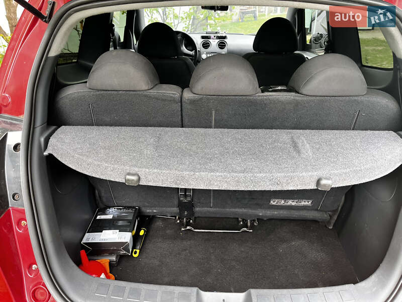 Хэтчбек Mitsubishi Colt 2008 в Киеве