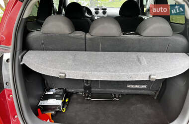 Хетчбек Mitsubishi Colt 2008 в 