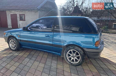 Хэтчбек Mitsubishi Colt 1990 в 