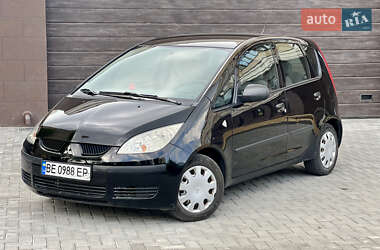Хэтчбек Mitsubishi Colt 2005 в Николаеве