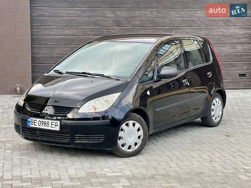 Mitsubishi Colt 2005