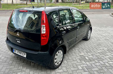 Хэтчбек Mitsubishi Colt 2005 в 