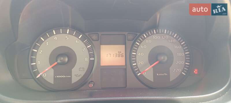 Хетчбек Mitsubishi Colt 2010 в Черкасах