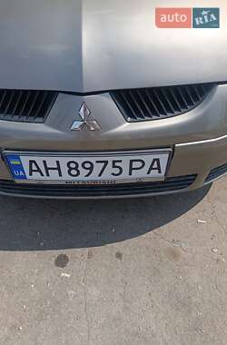 Хетчбек Mitsubishi Colt 2007 в 