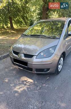 Хетчбек Mitsubishi Colt 2007 в 