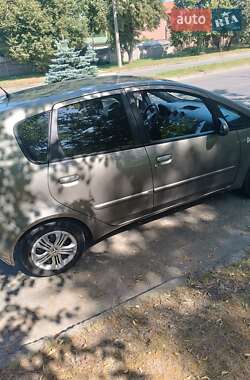 Хетчбек Mitsubishi Colt 2007 в 