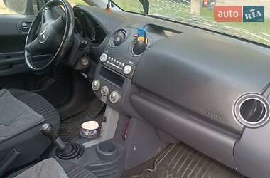 Хетчбек Mitsubishi Colt 2007 в 