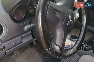 Хетчбек Mitsubishi Colt 2007 в 