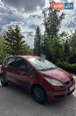 Хэтчбек Mitsubishi Colt 2008 в 