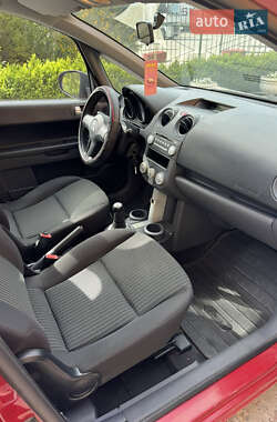 Хэтчбек Mitsubishi Colt 2008 в 
