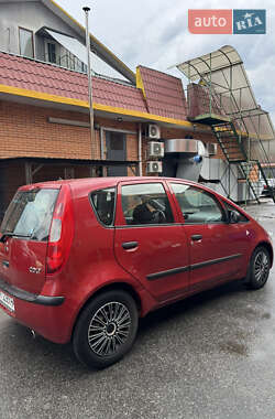 Хэтчбек Mitsubishi Colt 2008 в 