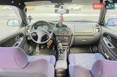 Хэтчбек Mitsubishi Colt 1997 в 