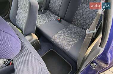 Хэтчбек Mitsubishi Colt 1997 в 
