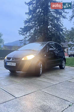 Хетчбек Mitsubishi Colt 2006 в 