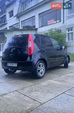 Хетчбек Mitsubishi Colt 2006 в 