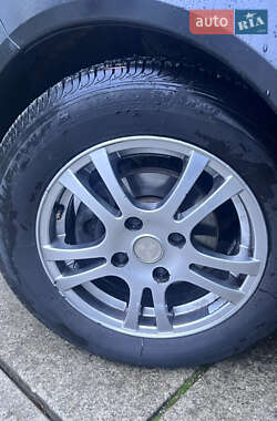 Хетчбек Mitsubishi Colt 2006 в 