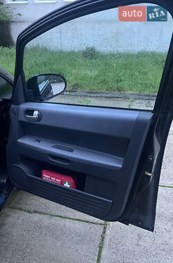 Хетчбек Mitsubishi Colt 2006 в 