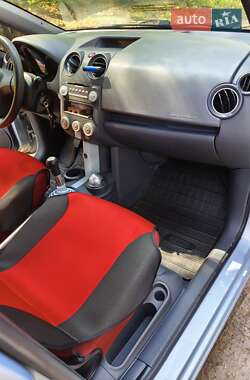 Хетчбек Mitsubishi Colt 2006 в 