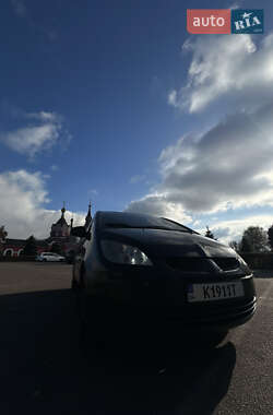 Хетчбек Mitsubishi Colt 2007 в Кам'янському