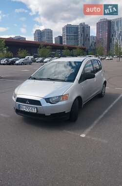 Хэтчбек Mitsubishi Colt 2009 в Киеве